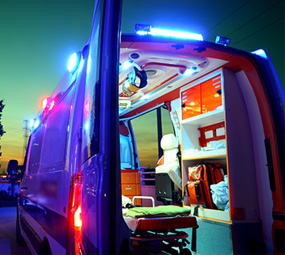 绵阳车辆内部展示